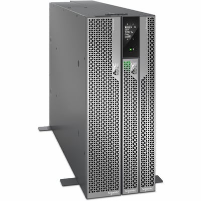 APC Smart-UPS Ultra 5000VA, 208/240V, Tower w/o kit, 8x 5-20R & 4x L6-20R & 3x L6-30R & 1x L14-30R NEMA outlets, w/transfo 208/240V to 120/208/240V