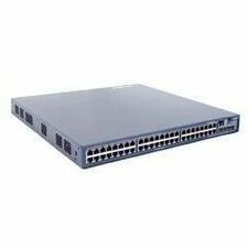 HPE 5120-24G-POE+ 4 DUAL-PERSONALITY PORTS EI SWITCH
