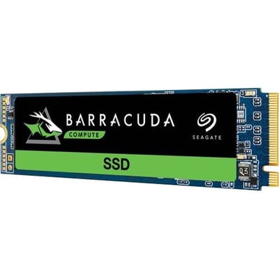 SEAGATE BARRACUDA 510 1TB SOLID STATE DRIVE M.2 2280