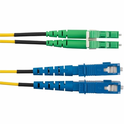 Panduit Opti-Core Fiber Optic Duplex Patch Network Cable