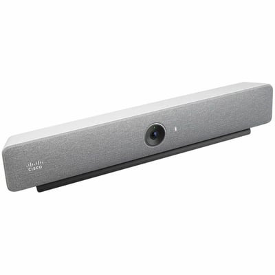 CISCO  ROOM BAR UNIT - FIRST LIGHT COLOR REMANUFACTURED