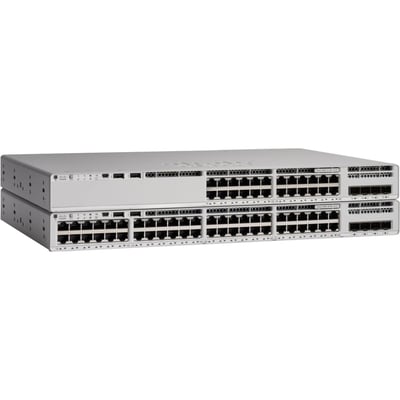 Cisco Catalyst C9200-24P Layer 3 Switch