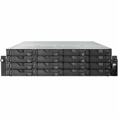 The Lockerstor 12R Pro and 16R Pro Gen2 Bring Rising and Ryzen Speeds!