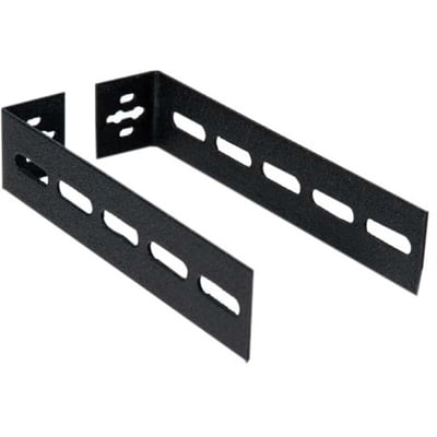 Vertiv Geist Mounting Bracket - Black