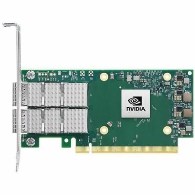 Mellanox 100Gigabit Ethernet Card