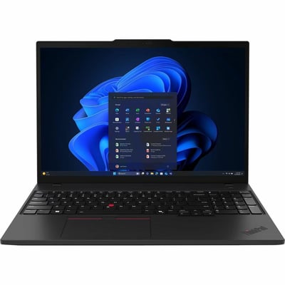 THINKPAD T16 G4 ULTRA 7 265H VPRO E-S 4.5G 32GB 1TB SSD