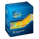 INTEL CORE I3-2100 PROCESSOR