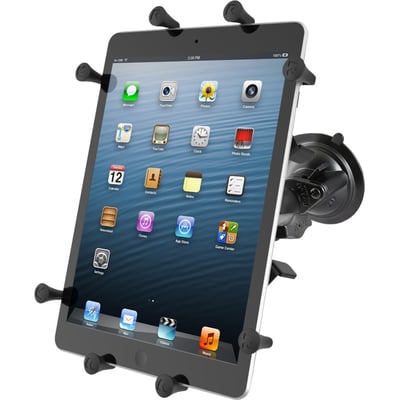 RAM Mounts X-Grip Tablet PC Holder
