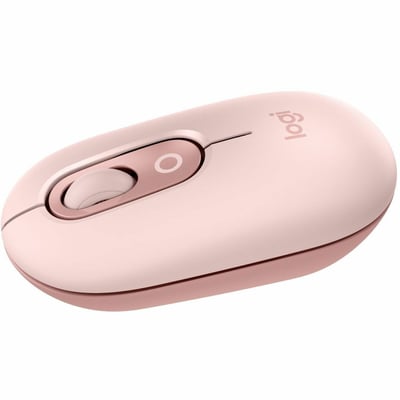 POP MOUSE - ROSE