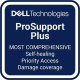 Upgrade from 3Y Basic Onsite to 4Y ProSupport Plus