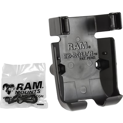 RAM Mounts Form-Fit Vehicle Mount for GPS