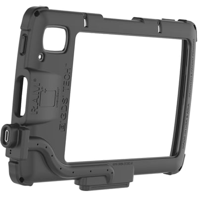 RAM Mounts IntelliSkin Next Gen for Zebra ET4x 8" Enterprise Tablet