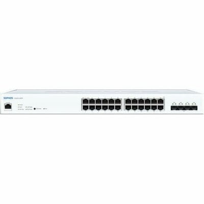 Sophos CS210-24FP Ethernet Switch