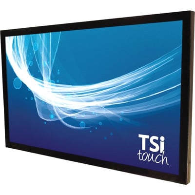TSItouch Touchscreen Overlay
