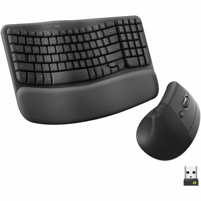 WAVE KEYS AND LIFT COMBO GRAPHITE