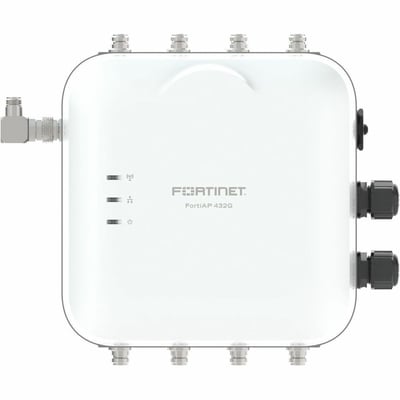 FORTIAP-432G OUTDOOR WRLS FORTIAP - TRI RADIO