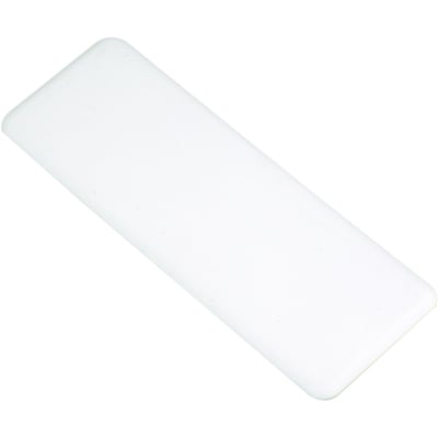 Wiremold Access 5000 Low Voltage Blank Plate Fitting