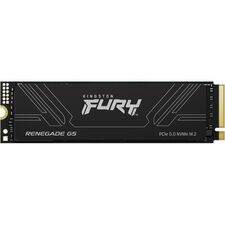 4096GB KINGSTON FURY RENEGADE G5 PCIE 5.0 M.2 NVME SSD