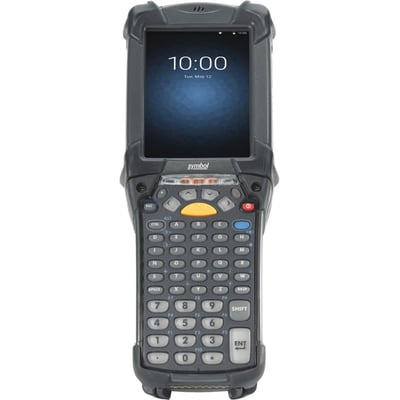Zebra MC9200 Mobile Computer