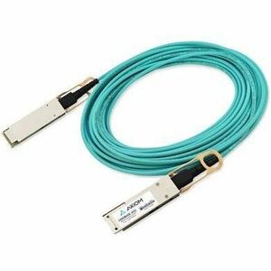 100GBASE-AOC QSFP28 ACTIVE OPTICAL CABLE HP COMPATIBLE