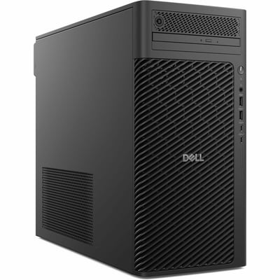 DELL PRO MAX TOWER T2 DESKTOP