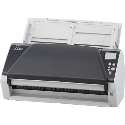 FI-7460 DEPARTMENTAL SCANNER PSIP 60PPM/120IPM 100PG ADF USB3.0