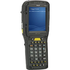 Zebra Omnii XT15 Handheld Terminal