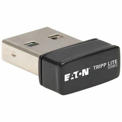 Tripp Lite by Eaton USB Wi-Fi Adapter Dual-Band Wireless Ethernet 2.4 GHz and 5 GHz for Laptops