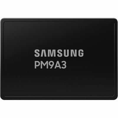 SAMSUNG PM9A3 1.92TB NVME PCIE GEN4 X4 M.2 22110 SSD