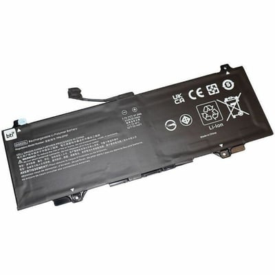 N85243-001-BTI 7.7V 47.3WH BATT N85243-001 GG02XL GG02047XL-PL
