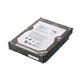 4TB 7.2K 3.5 SATA HARD DRIVE