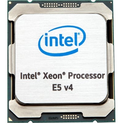 1.80GHZE5-2630LV4/55W8C/25MBCACH/DDR4 2133MHZ REMANUFACTURED