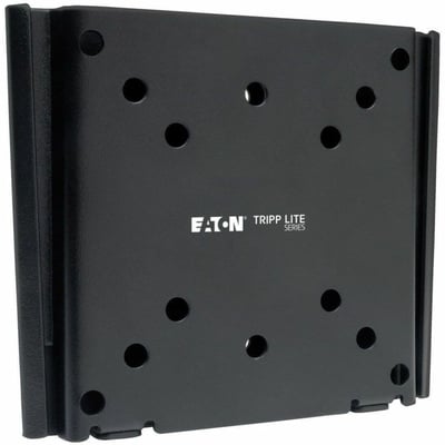 Tripp Lite by Eaton Display TV LCD Wall Monitor Mount Fixed 13" to 27" TVs / Monitors / Flat-Screens