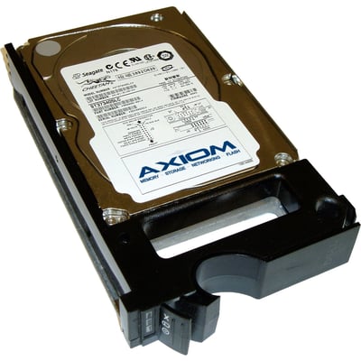 ACCORTEC 600GB 15K HOT-SWAP SAS 6GBPS HD