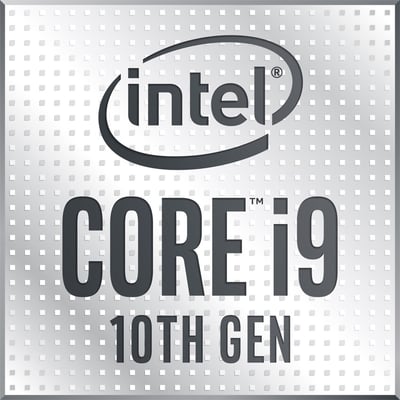 INTEL CORE I9-10900