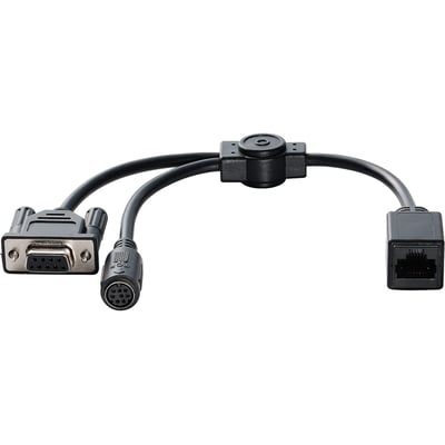LUMENS RS232 TO RJ45 CONVERTER