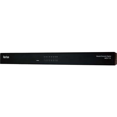 Raritan MCD-216 KVM Switchbox