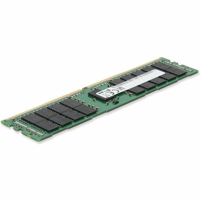 AddOn Cisco UCS-MR-1X162RV-A Compatible Factory Original 16GB DDR4-2400MHz Registered ECC Dual Rank x4 1.2V 288-pin CL17 RDIMM