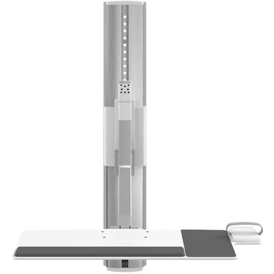 Humanscale V/Flex Wall Mount for Monitor, Keyboard