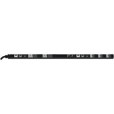 G6 MIPDU 60A IP44-3M TF BLK PK1 .