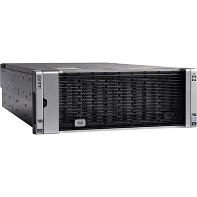Cisco SmartPlay Select S3260 Basic