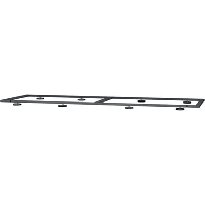 Uniflair Floorstand 76mm (3") - Frame 7
