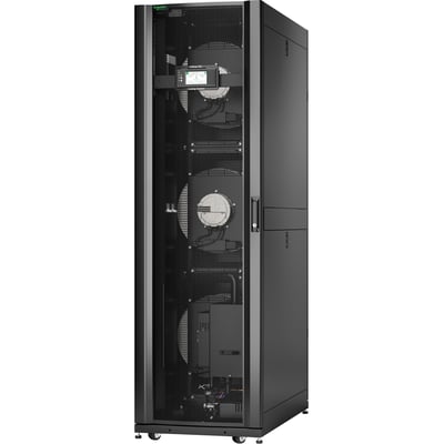 APC by Schneider Electric InRow RC, 600mm, Chilled Water, 460-480V, 60Hz