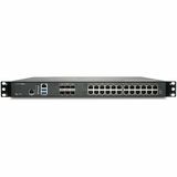 NSA 4700 SECURE UPGRADE ADVANCED EDITION 3YR (INCLUDES 1YR