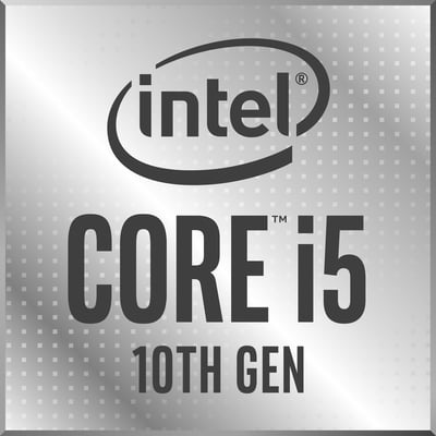 INTEL CORE I5-10400F PROC 12M