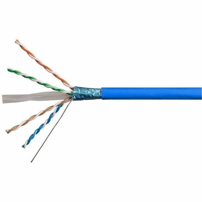 Monoprice Entegrade Category 6a Network Cable