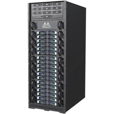 Mellanox Switch-IB 2, 36-port EDR 100Gb/s InfiniBand Spine Blade, RoHS-6