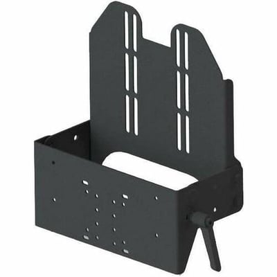 Gamber-Johnson Mounting Plate for Keyboard, Dock, Cradle, Tablet - Vertical