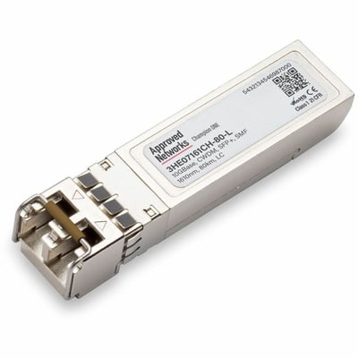 Ortronics Nokia SFP+ Module