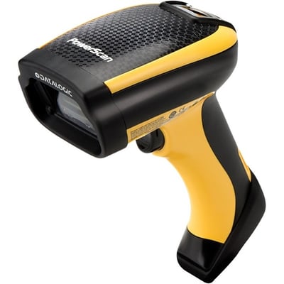 DATALOGIC POWERSCAN PD9130 HANDHELD BARCODE READER 1D LED